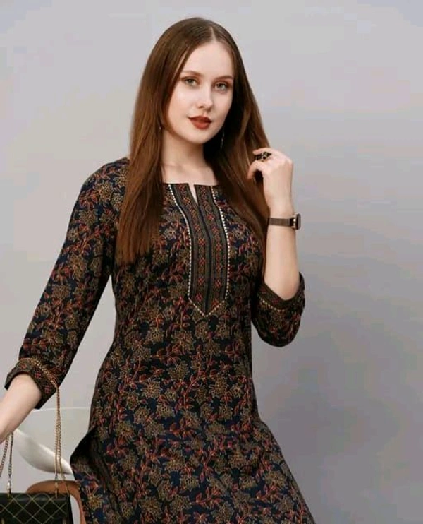 Trendy New Kurta Sets Mo 0.1