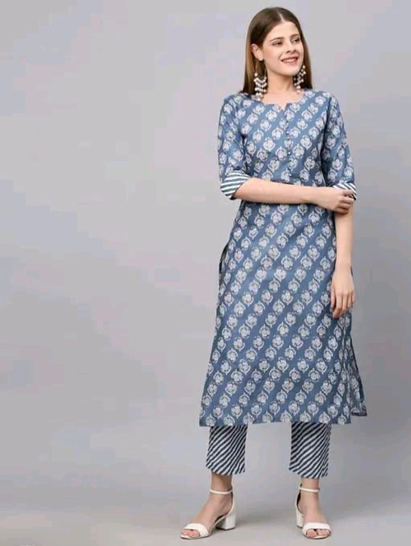 Trendy New Kurta Sets Mo 0.4