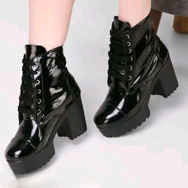 Strasse Paris Boots For Women Modran 0.1