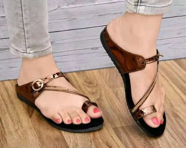 Latest Women Flats Modran 0.2