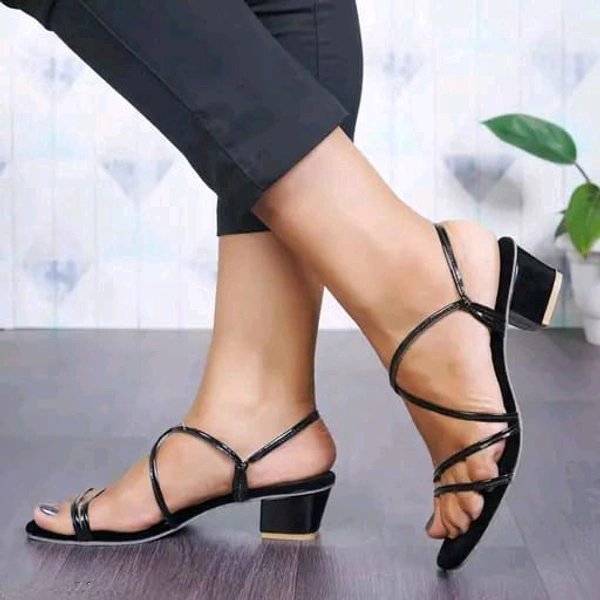 JM Looks Heels & Sandals For Women Modran 0.2