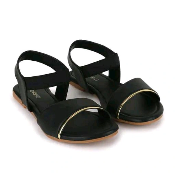 Sosu Heels & Sandals For Women Modran 0.2