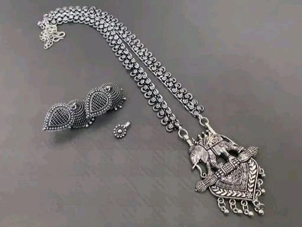 Diva Chic Jewellery Sets Modran 0.1