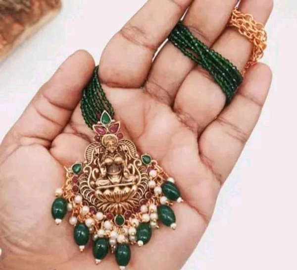 Diva Graceful Jewellery Sets Modran 0.8