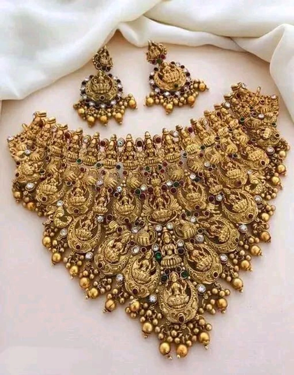 Allure Chic Jewellery Sets Modran 0.1