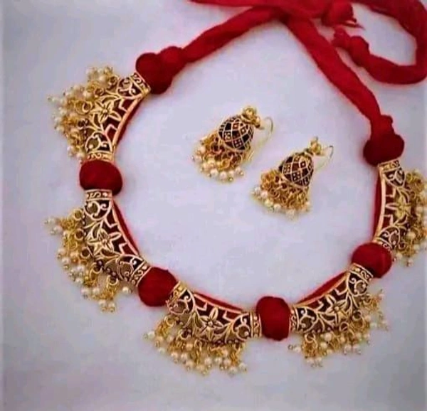 Diva Unique Jewellery Sets Modran 0.1