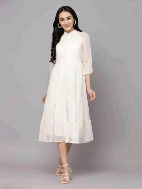 Trendy Feminine Women Dresses Modran 0.5