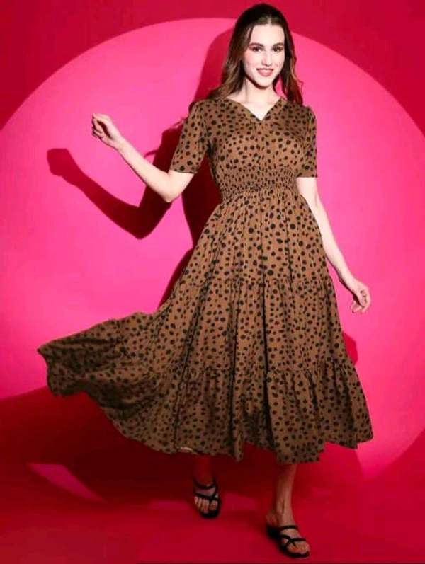 Honky Tonky Women's Dresses Modran 0.1