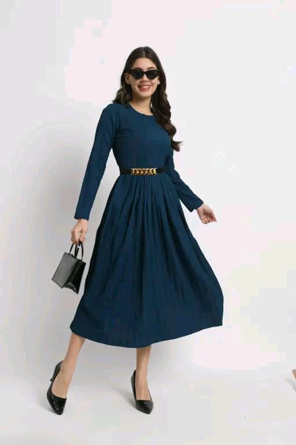 Trendy New Dresses Modran 0.3