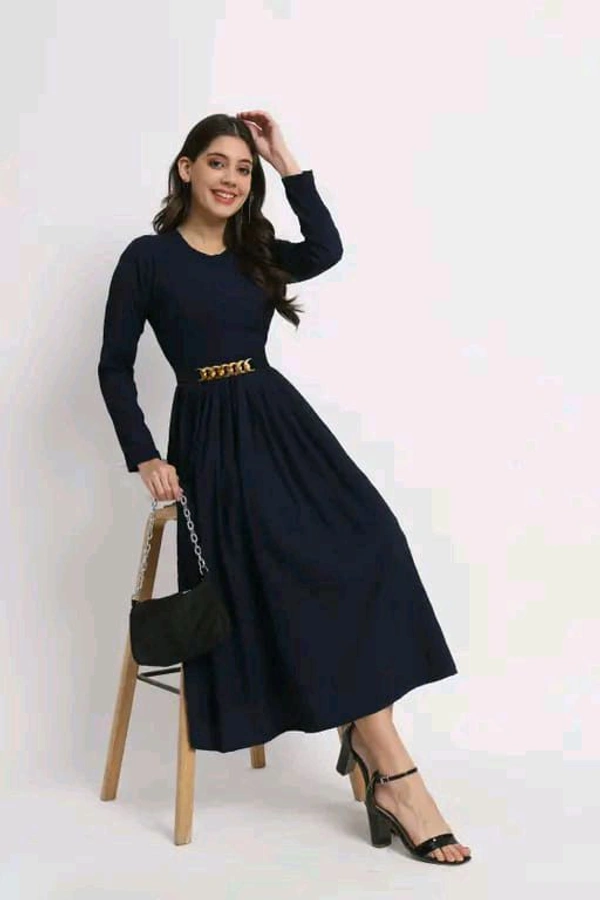 Trendy New Dresses Modran 0.4