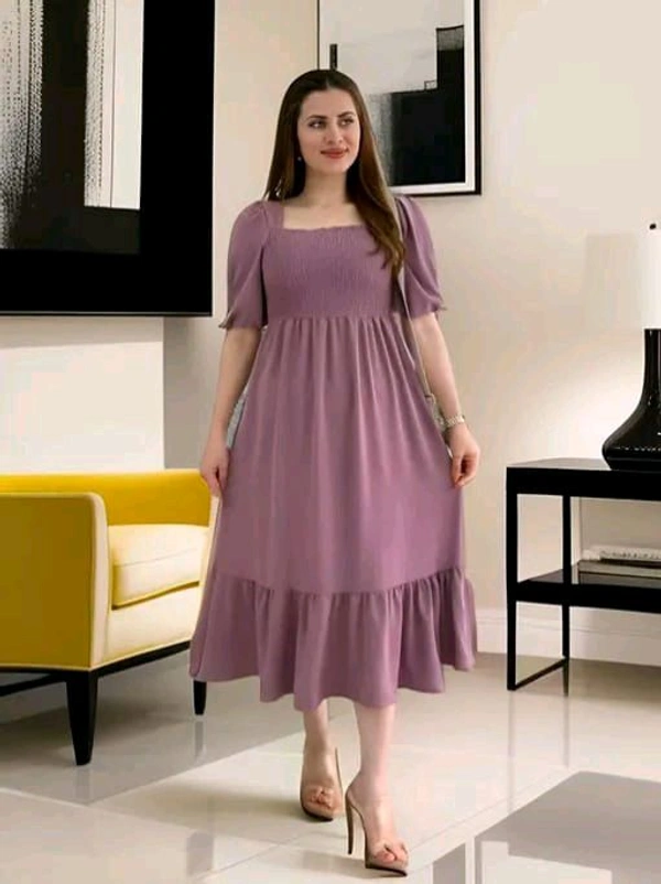 Classic Partywear Women Dresses Modran 0.1