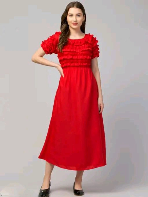 Trendy New Dresses Modran 0.1