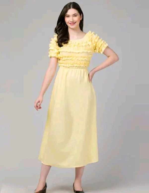 Trendy New Dresses Modran 0.2