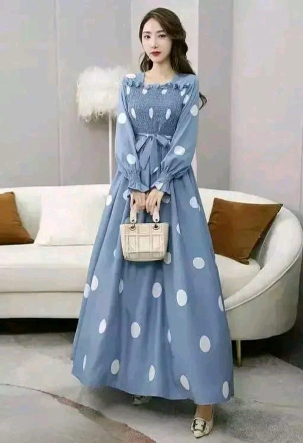 Trendy Partywear Women Dresses Modran 0.3