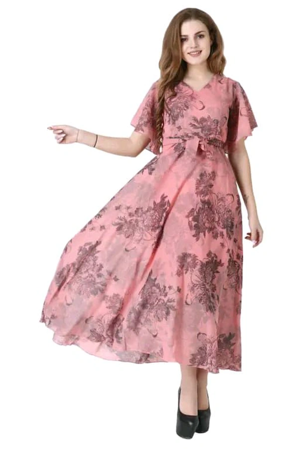 Fancy Feminine Women Dresses Modran 0.3