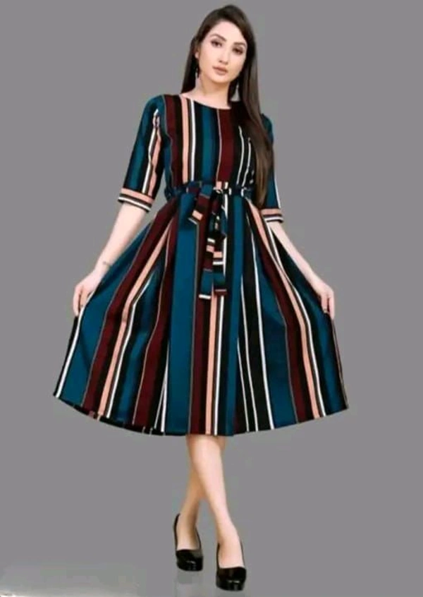 Trendy New Dresses Modran 0.1