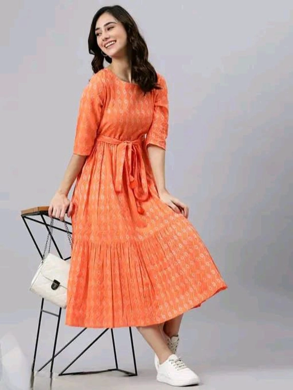 Trendy New Dresses Modran 0.3