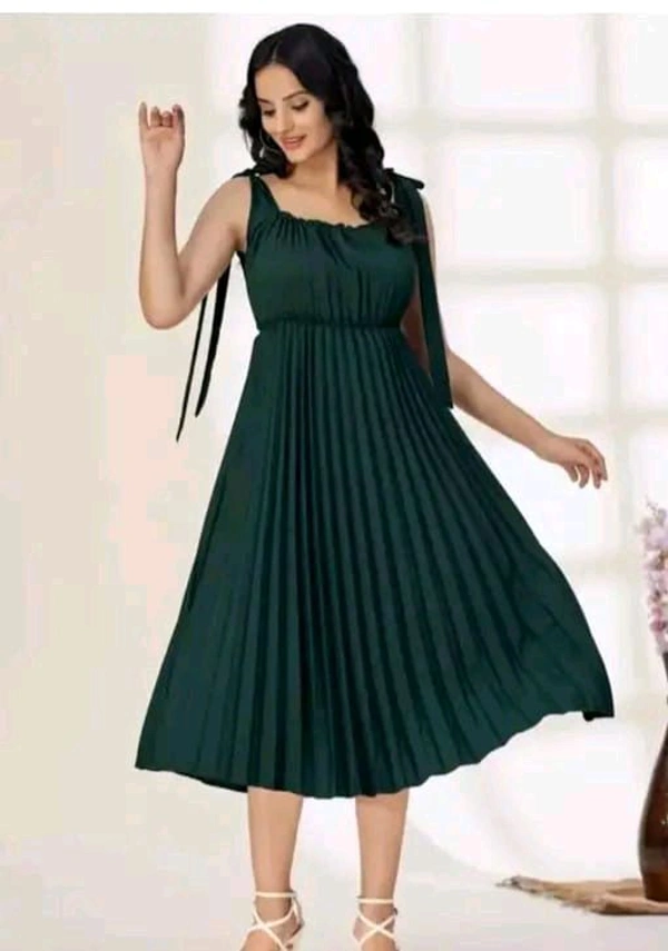 Trendy New Dresses Modran 0.1