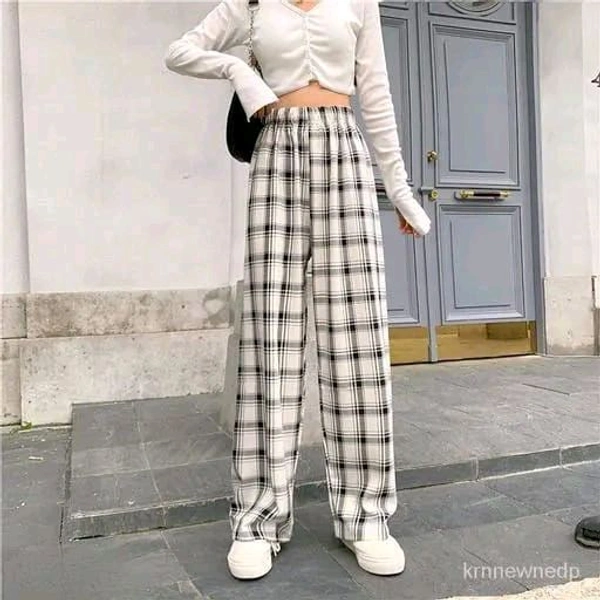 Trendy Feminine Women Women Trousers Modran 0.2