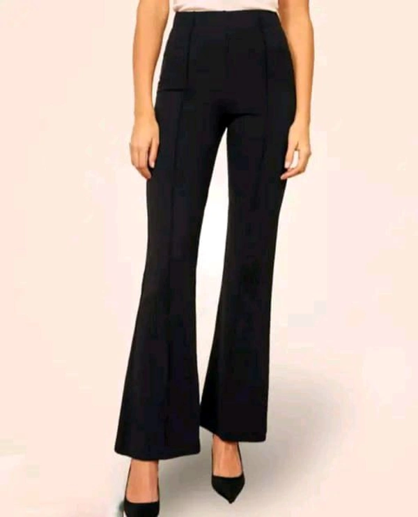 Anara Fashion Women's Trousers & Pants Modran 0.1