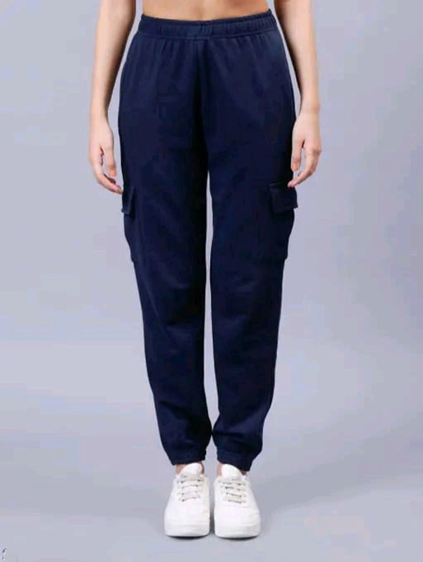 Stylish Fashionable Women Women Trousers Modran 0.1