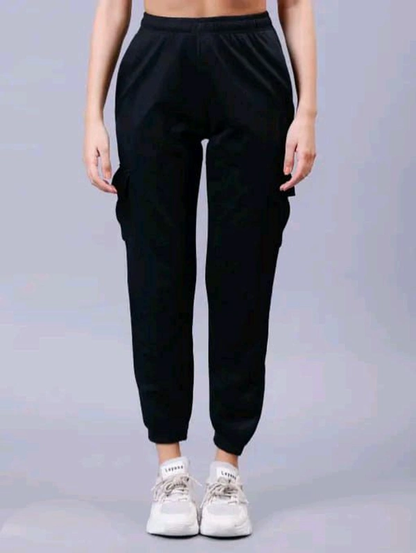 Stylish Fashionable Women Women Trousers Modran 0.5