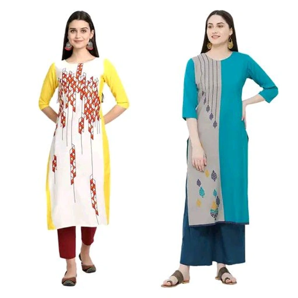 Aagam Drishya Kurtis Modran 0.4