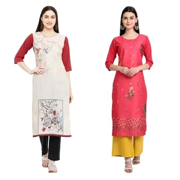 Alisha Sensational Kurtis Modran 0.7