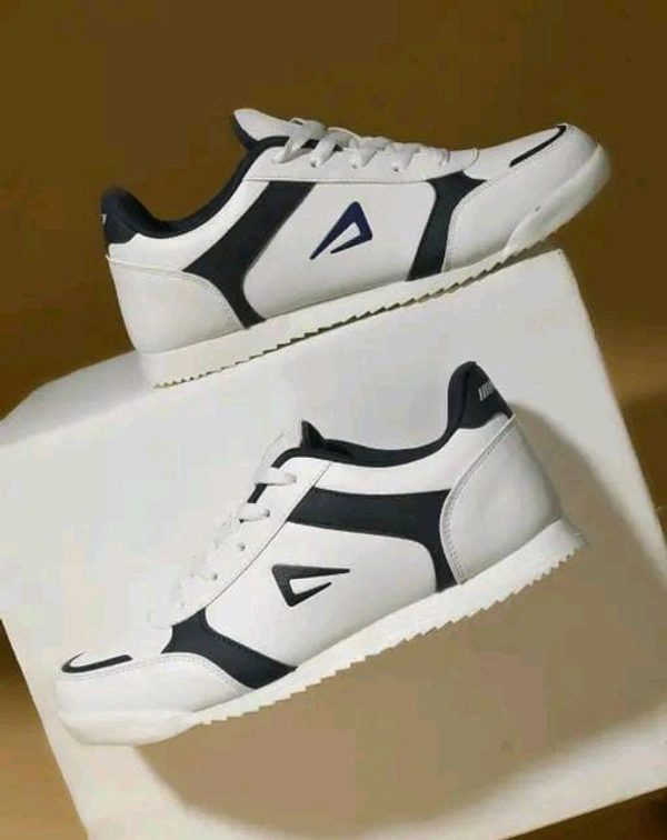 Ajanta Sports Shoes For Men Mo 0.1