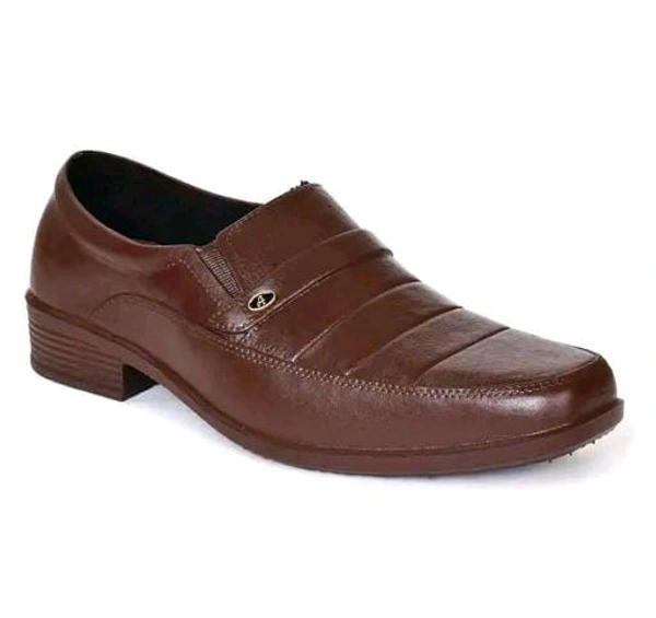 Ajanta Formal Shoes For Men Morden 0.1