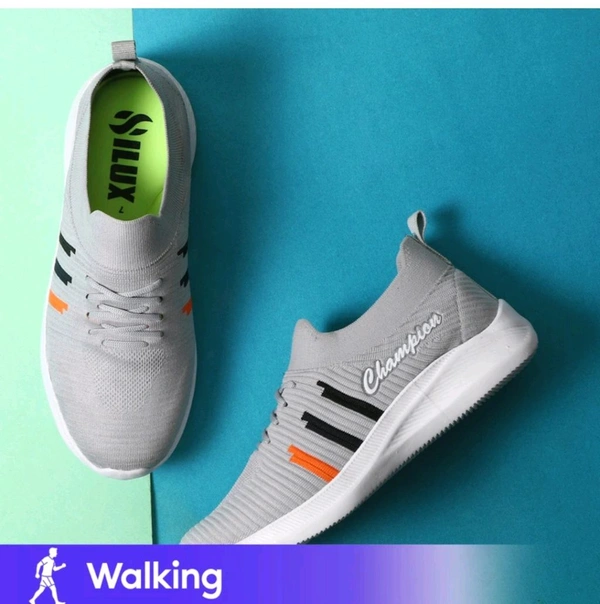 Walking Sports Badminton Shoes For Men SF