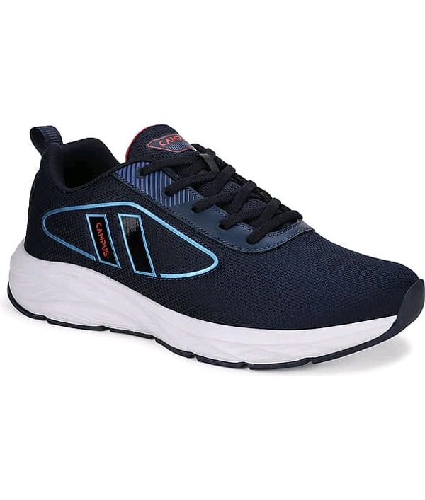 Campus SD LUCIUS Navy Men's Sports Running Shoes