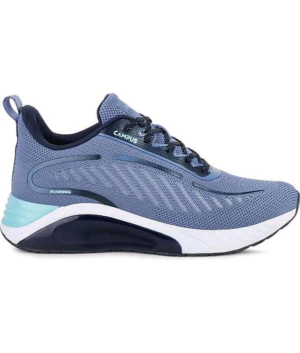 Campus SD ABACUS Blue Men's Sports Running Shoes