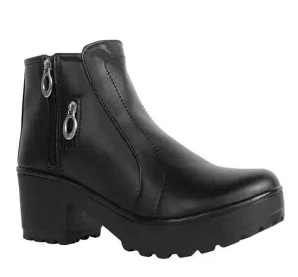 Bhavi women casual boots Mo