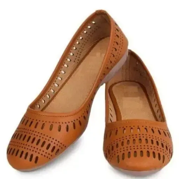 Elite Women Juttis & Mojaris Mo