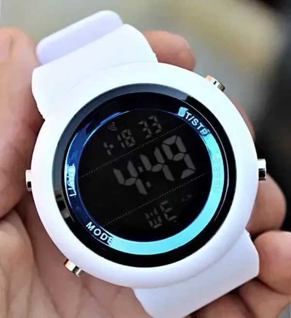 Fabulous Men Sports Watches Mo
