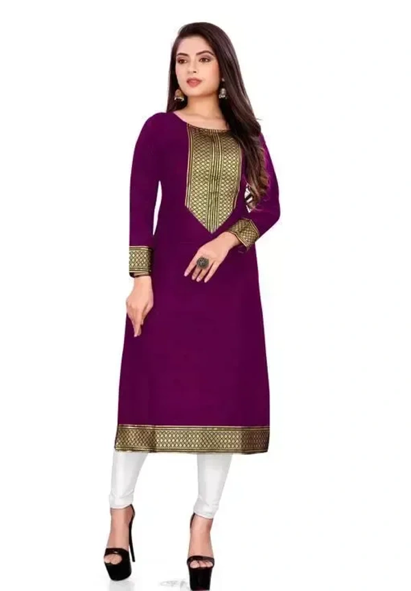 Eva New Stylish Kurta For Women mo