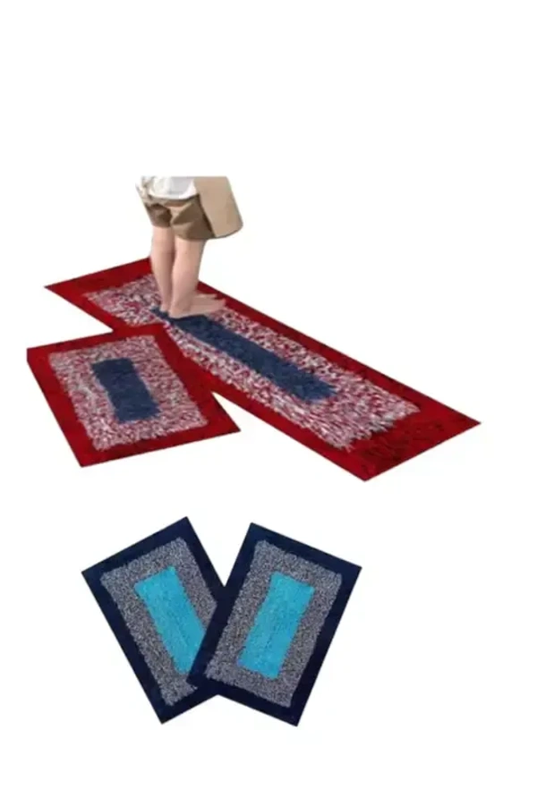 DOORMATS 4 pic Mo