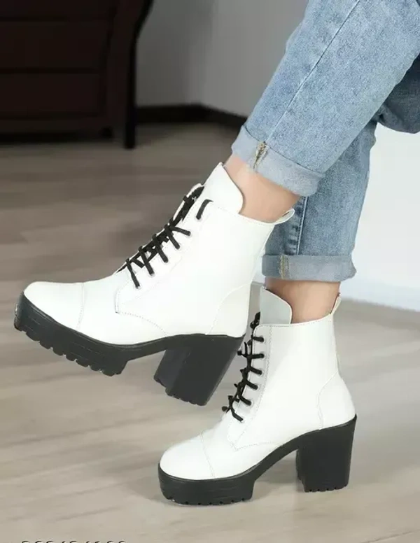 Women Fashion Boot Long Stylish Boot Mo