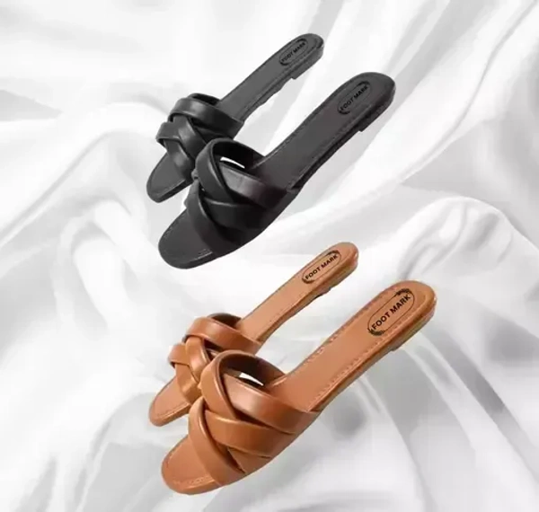 Beautiful & stylish flats for women & girls Mo