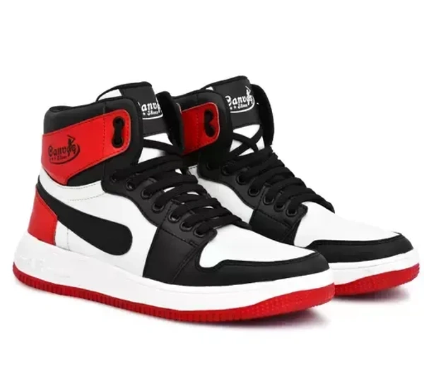 Fabulous Men Sneakers Mo