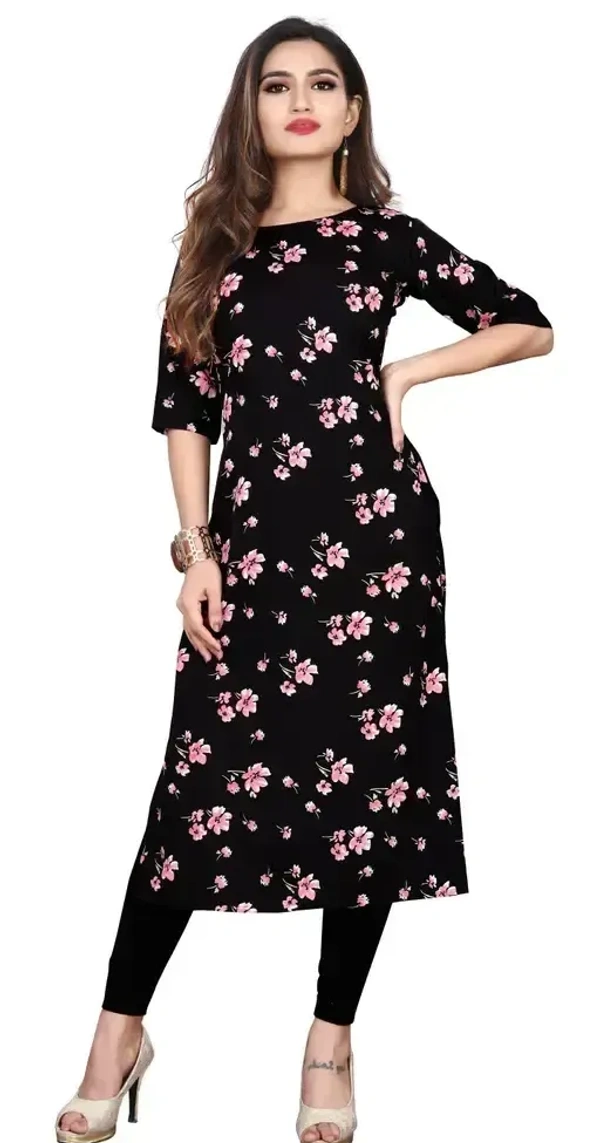 Charvi Alluring Kurtis Mo