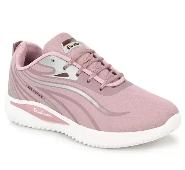 Trending Look Comfortable Sports Shoe For Women Mo