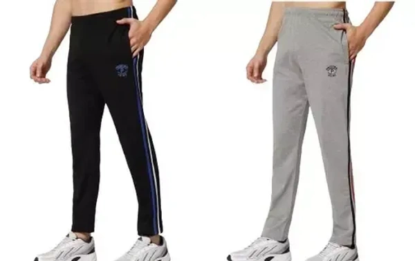 MEN TRACK PANT Mo