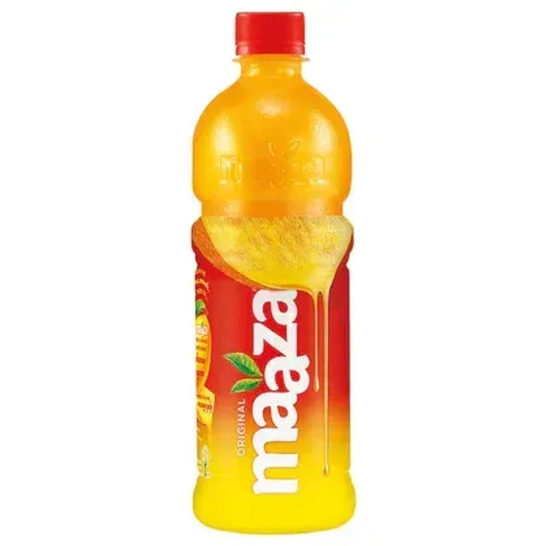 Maaza Mango Drink 600 ml