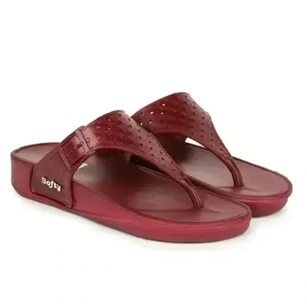 Women's slipper and flipflops Mo