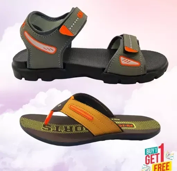 SHARK-5-GRY_PERFECT-4-BRN Mo