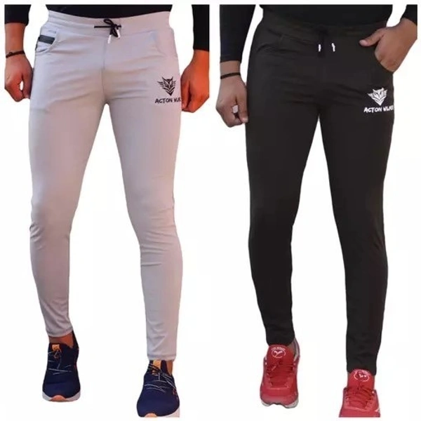 Designer Latest Men Track Pants MO