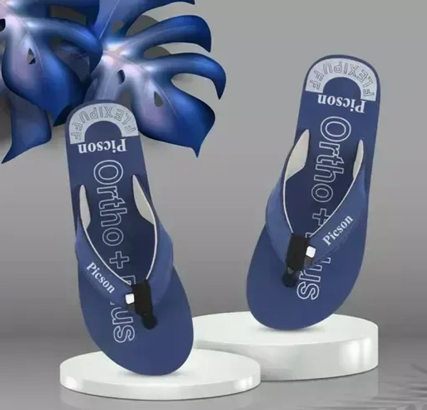 Latest Trendy Women Flipflops & Slippers Mo