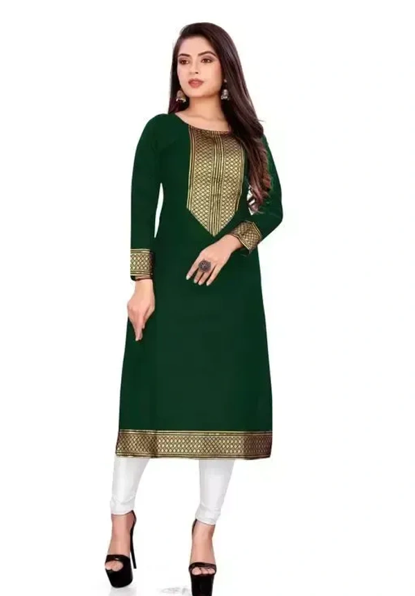 Eva New Stylish Kurta For Women Mo